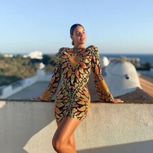 XL Zara Mini Dress/Long Top